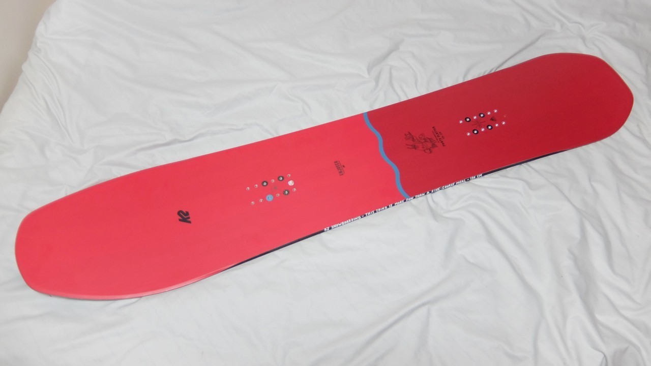 新板購入: たけびんの徒然日記