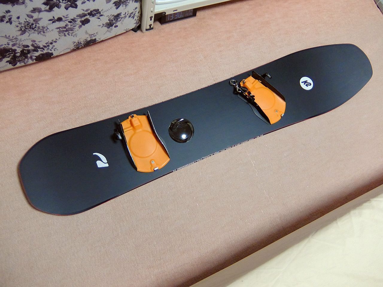 スキー・スノーボード　オリジナルトップシート スキー・スノーボード オリジナルトップシート