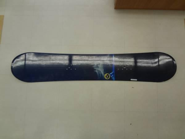 ケーツー K2 Schi Devil 160cm 75mm テレマーク スキー 板 板
